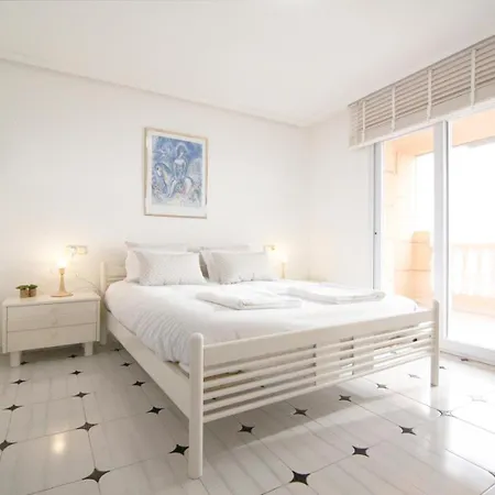 Atico Castillo De Mar *