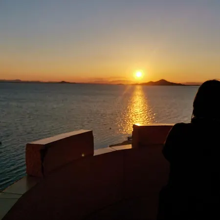 Atico Castillo De Mar *