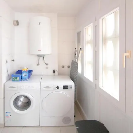 Atico Castillo De Mar *