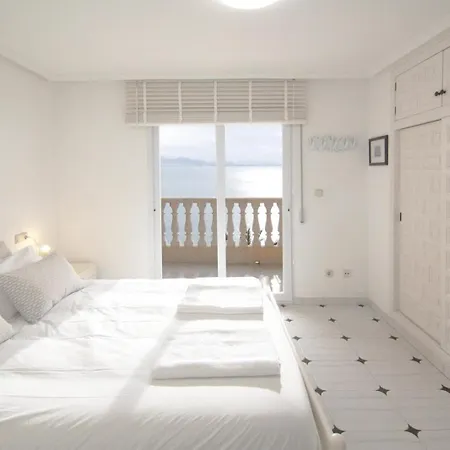 Atico Castillo De Mar *