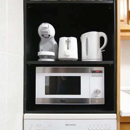 דירה Atico Castillo De Mar לה מנגה דל מר מנור