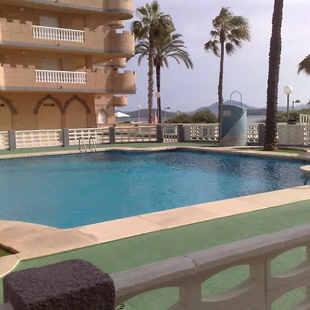 Atico Castillo De Mar *