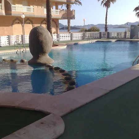 Atico Castillo De Mar *