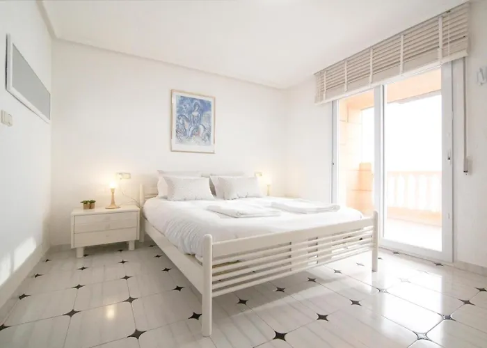 Atico Castillo De Mar *