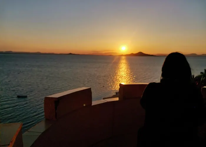 Atico Castillo De Mar *