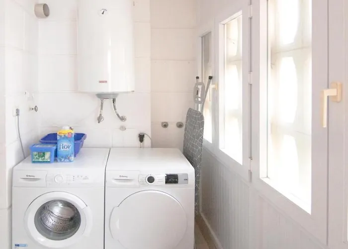 Atico Castillo De Mar *