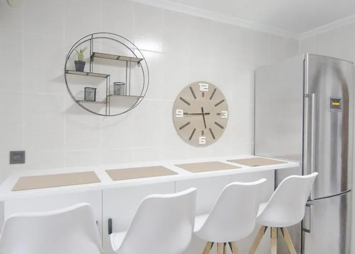 Atico Castillo De Mar Appartement *