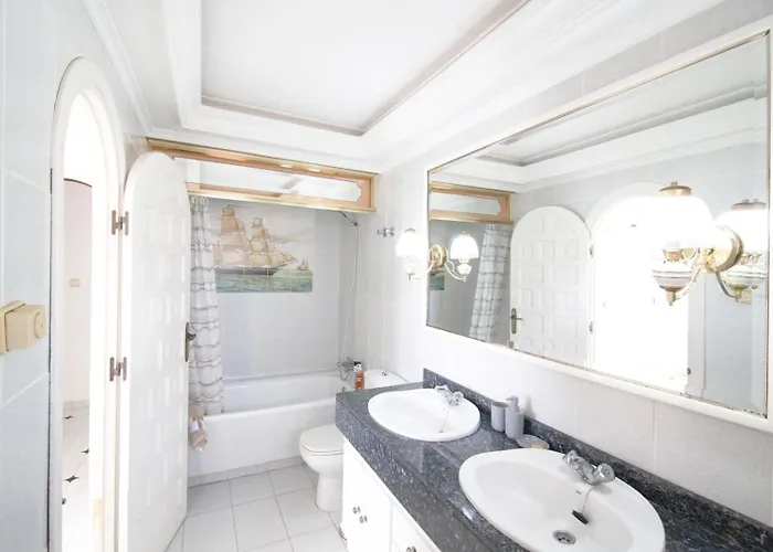 Atico Castillo De Mar La Manga del Mar Menor