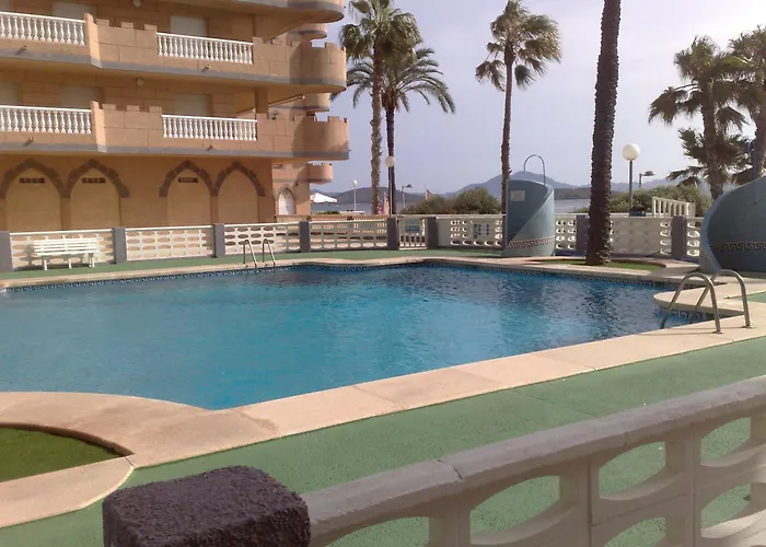 Atico Castillo De Mar *