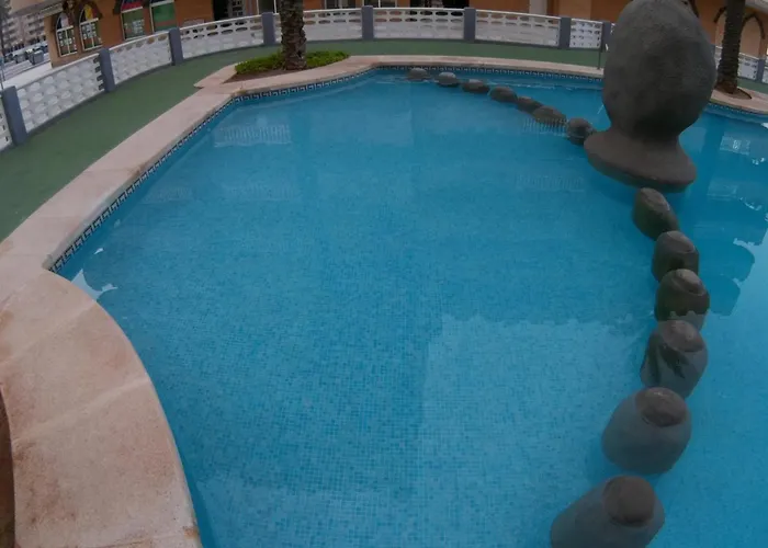 Atico Castillo De Mar *