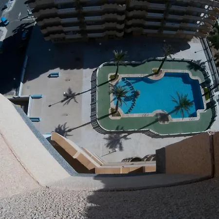 ático Castillo De Mar Apartamento La Manga del Mar Menor