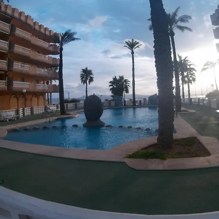 ático Castillo De Mar Apartamento La Manga del Mar Menor