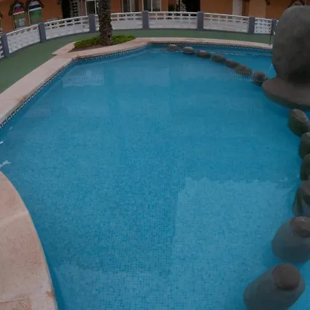 ático Castillo De Mar *