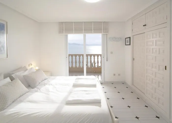 ático Castillo De Mar *