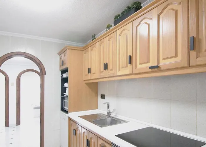 ático Castillo De Mar * La Manga del Mar Menor