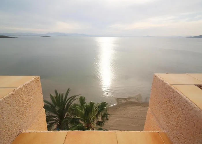 ático Castillo De Mar La Manga del Mar Menor