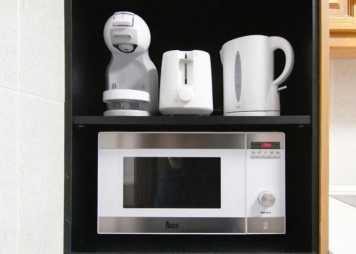 Apartamento ático Castillo De Mar La Manga del Mar Menor