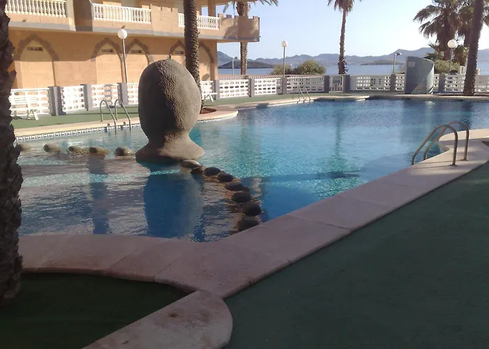 ático Castillo De Mar *